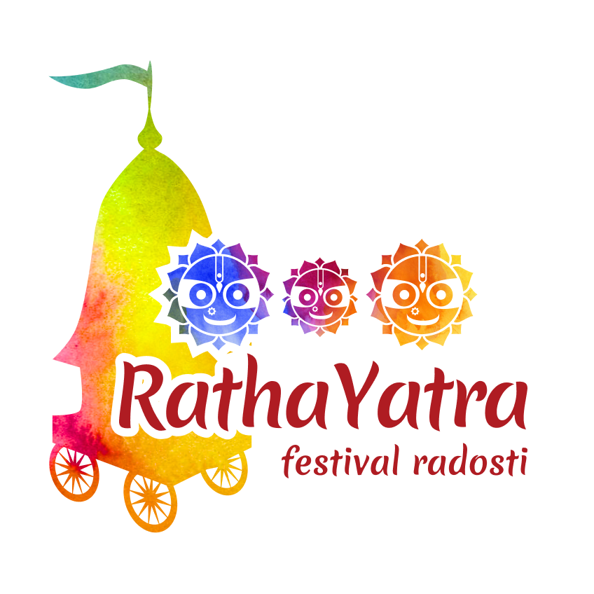 RathaYatra – festival radosti